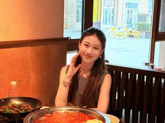 -福阿婆湖南民间菜(大润发店)