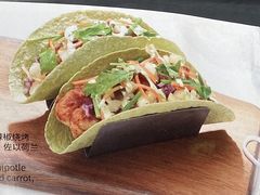 霸王taco-新元素餐厅(瑞虹天地月亮湾店)