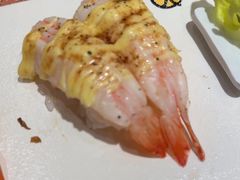 -元气寿司(金光华店)