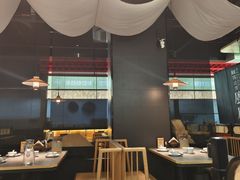 -晓淮山·扬州早茶·淮扬菜(龙阳广场店)
