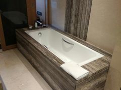 -上海崇明金茂凯悦酒店