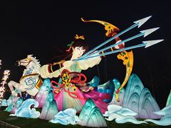 -武汉园博园(武汉自然博物馆)