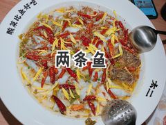 -新太二·鲜料川菜(晶耀前滩店)