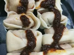 -吉祥馄饨(牡丹园店)