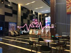 -金逸影城(哥伦布店)