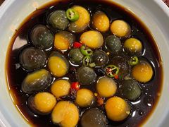 -乔家满族八大碗(流水沟店)