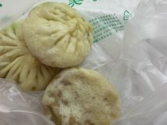 -陈寔包子王·卤煮小肠·京味小吃(龙潭店)