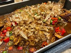 -力力渔港涉外店