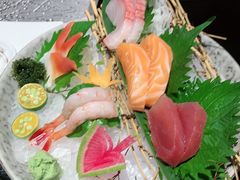 -昱匠·日本料理(金融街店)