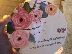 -家琳甜品(江南东店)