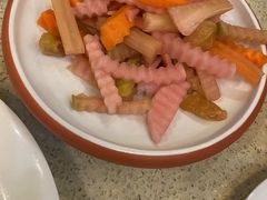 -巴蜀人家(东关街店)