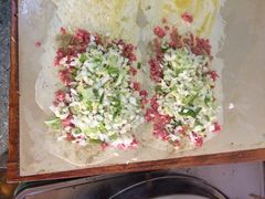 馅料-贾五油糊馅