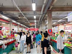 -金宝生活市场(东五环店)