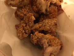 -1973继光香香鸡(合生汇购物中心店)