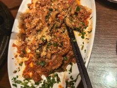 -味上湘菜馆(岳麓山店)