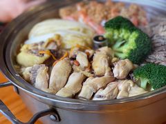 -璞臻汽锅餐厅(南京东路店)