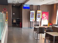 -麦当劳(田林好又多店)