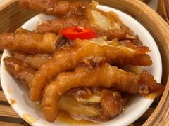 -添好运点心专门店(深水埗店)