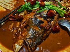-四季厨房 鲁菜·孔府烤鸭(二环南路店)