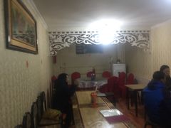 -新疆风味冷水鱼庄(友谊峰路店)