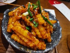 琅琊土豆-付小姐在成都(五道口店)