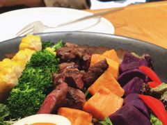 -Bco豆库(星耀天地店)