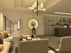 -席仁堂推拿按摩脊柱调理(世纪科贸大厦店)