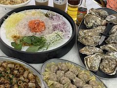 -嘉升大排档(番禺总店)