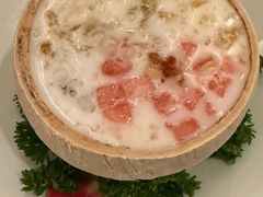 -三亚亚龙湾瑞吉酒店·铭轩中餐厅Mingxuan·海南菜·粤菜