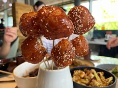 -柴门饭儿(成都太古里店)