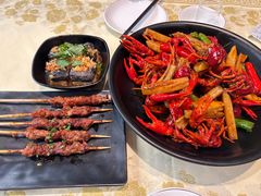 -聚味瞿记·龙虾堂(咸嘉湖店)