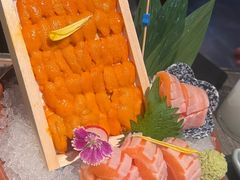 -炙柒Sekinana·精致日料(合生汇店)
