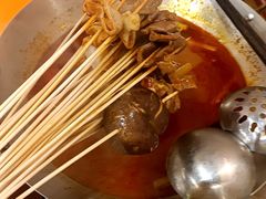 -黔哆哆地摊酸汤火锅(清湖店)