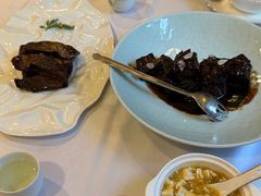 蟹粉豆腐-上海老站(徐家汇店)