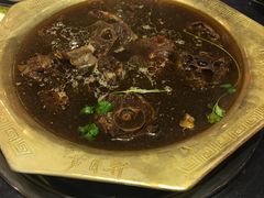 -芦月轩羊蝎子(劲松店)