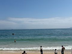 -大梅沙海滨公园