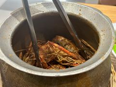 -隅乐胡椒虾·台湾菜·团建(皇岗店)