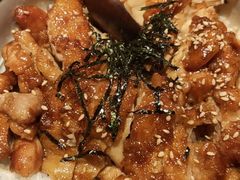 -千代武日本料理(开发区店)