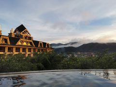 -广州锦绣香江度假别墅