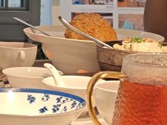 -狮王府淮扬菜(夫子庙老门东店)