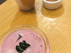 -MORNING GOOD Bistro(翰林府店)