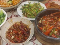 -老三样·旧食新味(船山路店)
