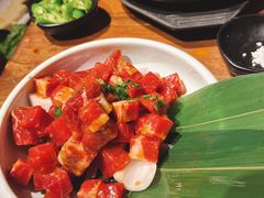-九田家黑牛烤肉料理(无锡T12店)