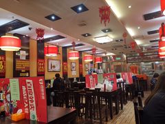 -姚记炒肝店(簋街店)