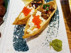 -林妈妈村·日式料理(宝山万达店)