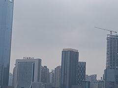 -鼓浪屿内厝澳码头(轮渡站)