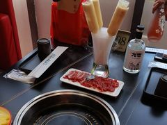 -乔先生涮肉·鲜活牛羊肉火锅(塘沽店)