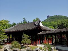 -采石矶景区