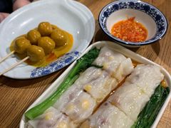 -十六蒲(桂林路店)