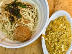 蟹粉面-超爷叔面馆(西园店)